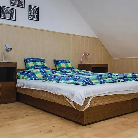 Holiday home Beautiful In W/ Outdoor Swimming Pool And 4 Bedrooms Balatonkeresztur
