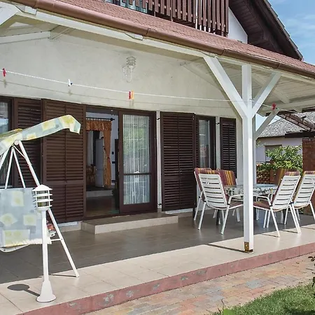 Holiday home Beautiful In W/ Outdoor Swimming Pool And 4 Bedrooms